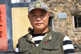 吴静晓：说曾翔是马户的，都是些好事者的欲加之罪和无稽之谈！图片