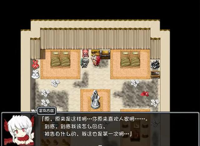 这个月，Steam迎来了同人R18游戏的巅峰之作