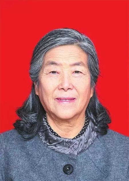 新中国成立以来甘肃涌现出的三十大模范人物，致敬！