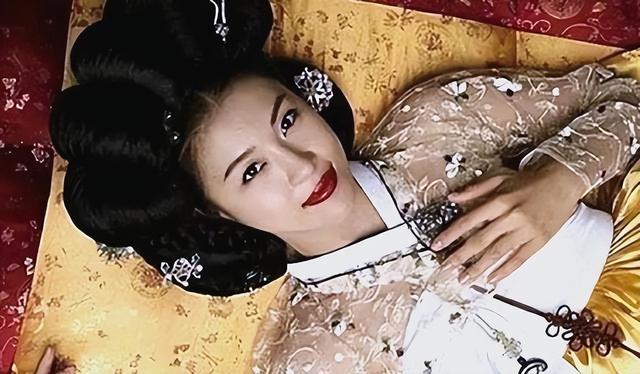 朝鲜第一荒淫妖女！宴会上与国王当众行事，堪称转世妲己