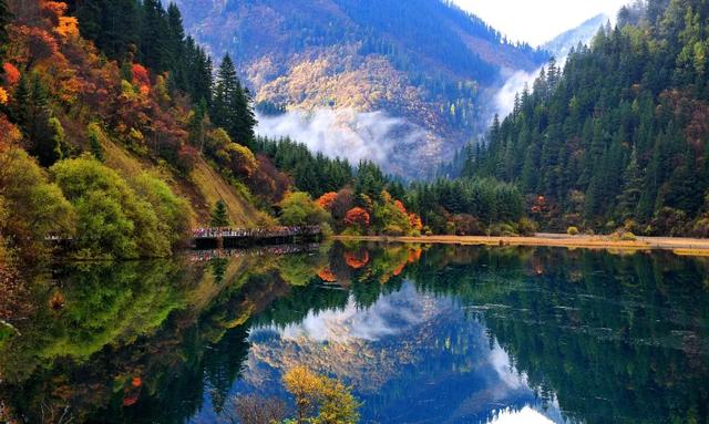 九寨沟的网红烤肠,打了多少景区的脸?