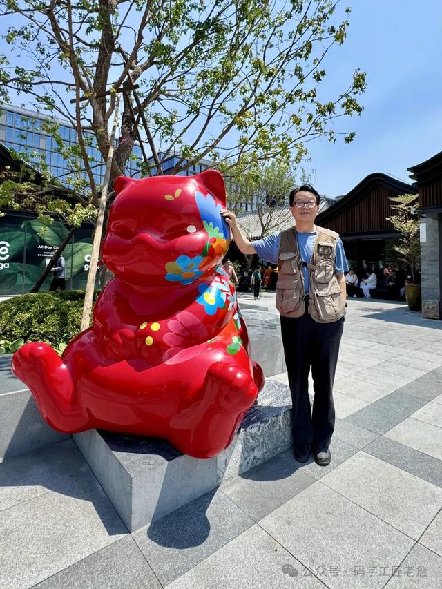 走进大吉巷
