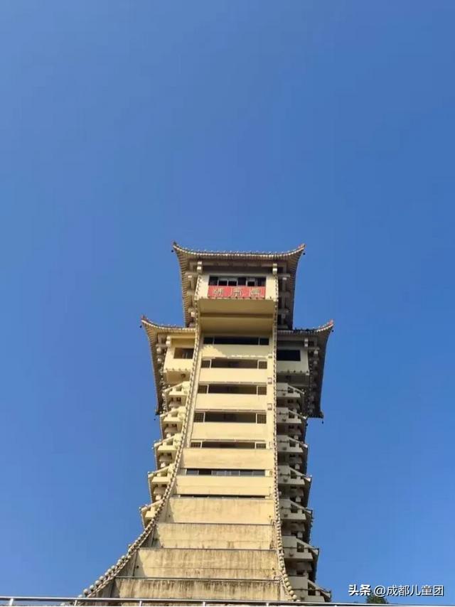 纪念武则天的“女儿节”听过没？成都出发1.5h，广元所有景区女生免票！