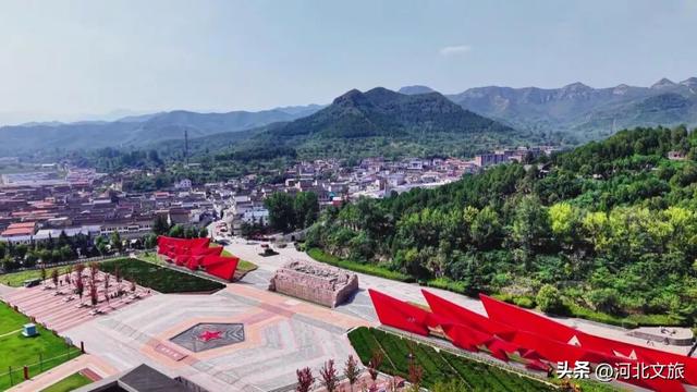 河北：旅发大会促发展 河北文旅知名度影响力持续扩大