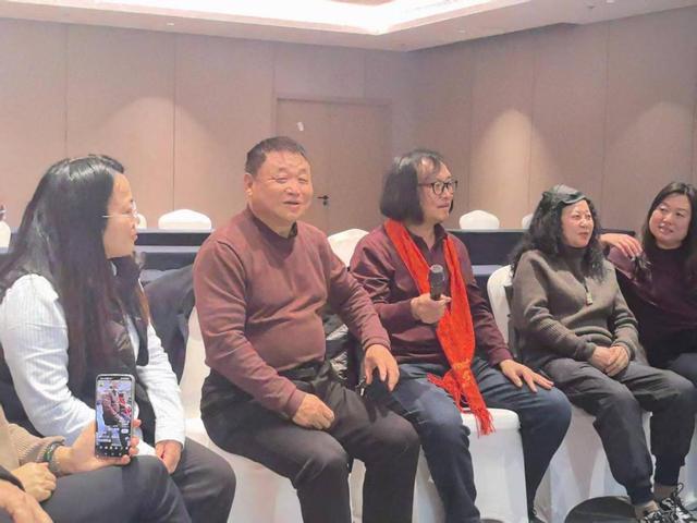 第335期万贤汇沙龙暨第3期万贤汇跨龄主题研学营在河北廊坊举行