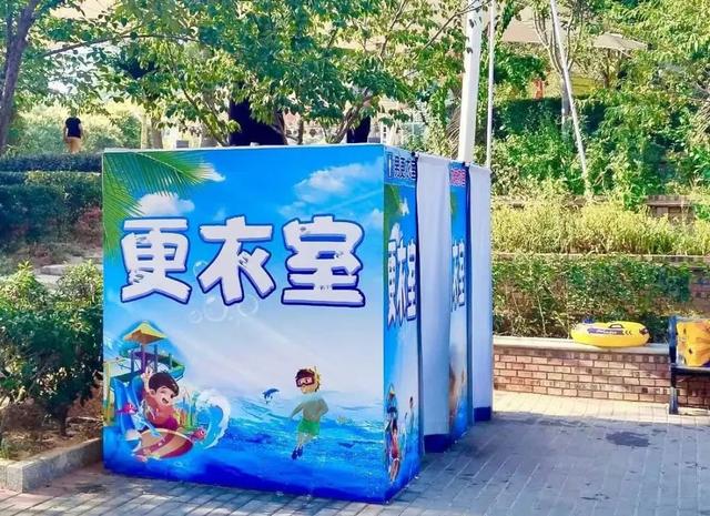 以暖心服务让游客感受“永年温度”