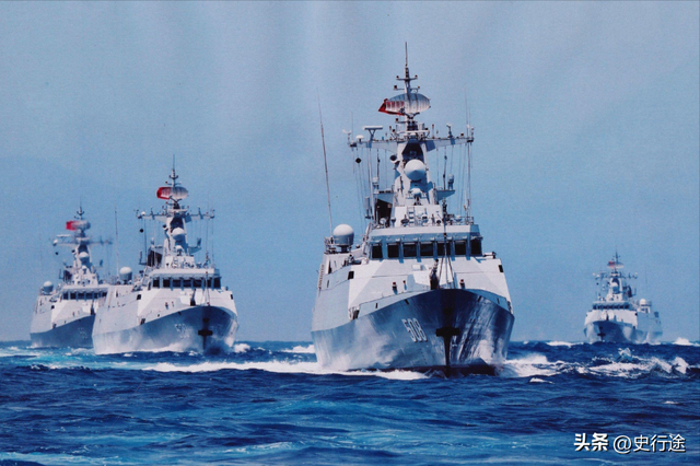 在中日关系敏感时期，他竟然率团赴日访问，为了刷存在感毫无底线