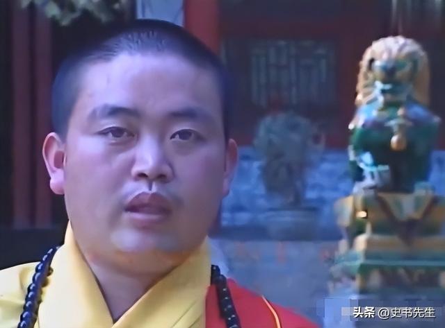 李湘忍无可忍！首次回应和释永信的关系，亲密照的内幕终于公开