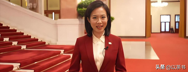 原来九三阅兵的解说是她！沉稳大气铿锵有力，深受全国人民喜爱