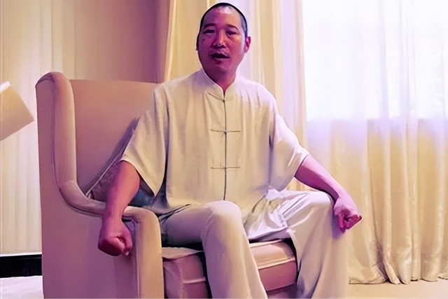 释永信武功到底有多高？打得过李连杰吗？看看这4人的功夫便知晓
