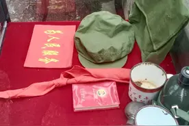 当初自己在外工作，父母死后卖掉了老屋及宅基地，如今回村难图片