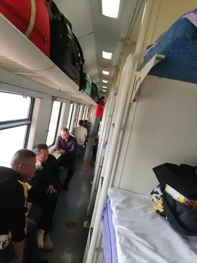 兰州站始发车票最难买的车次，天天售罄候补，20天以内无票