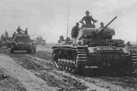 伤亡5千杀伤5万苏军，残部把美军打成笑话，二战德军战斗力强在哪图片