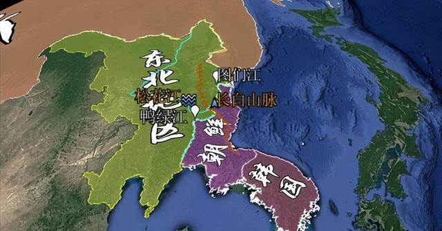 相隔1000公里，依然挡不住韩国觊觎，长白山究竟有何特别？