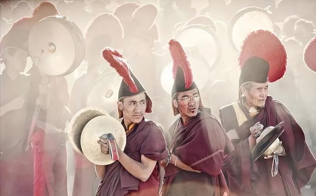 喜马拉雅山中藏着一个“王国”，1.5万人，600年禁入，藏味儿浓厚