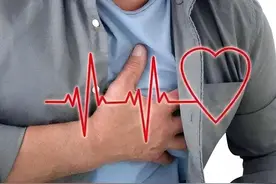 心率加快是心脏病？其实不然，这4个因素也会影响心率，别担心图片
