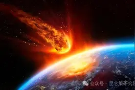 白玉京：美国搞小行星防御计划，中国跟不跟？图片