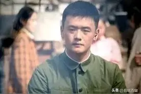 《平凡的世界》：润生执意娶寡妇郝红梅的原因，田福堂至死不明白图片
