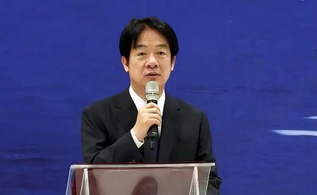 郑丽文被美国约谈，是赖清德暗中做手脚，还是特朗普终于坐不住了