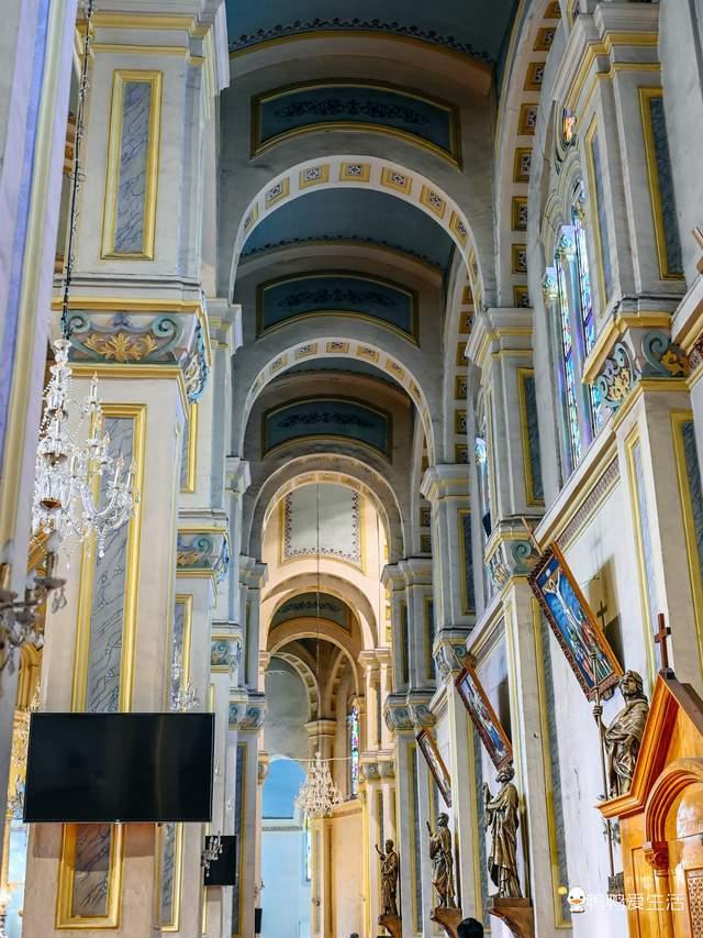 眼都之旅|一场穿梭于“旧与新”“洋与土”之间的沉浸式体验！