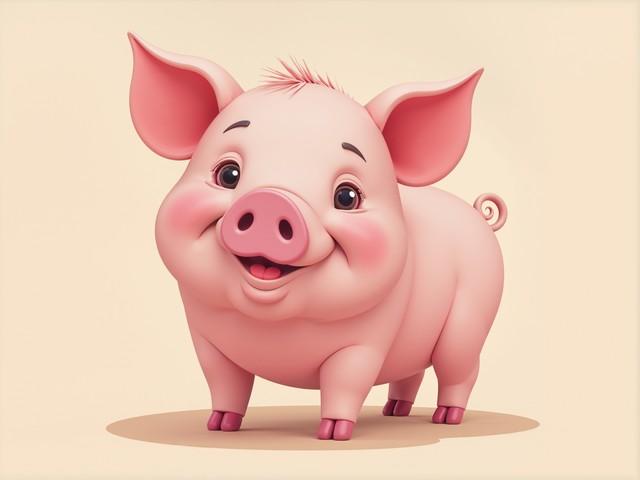 属猪的看过来：明后两天，有“三位富婆”找你，双喜临门好运多！