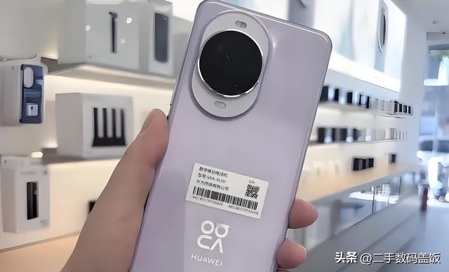 华为nova 14已经用了一周，说一下真实用户的体验！