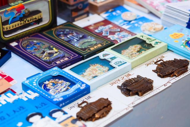 山海织锦 辽韵焕新 “发现：不一样的辽宁”文旅推介活动燃动深圳