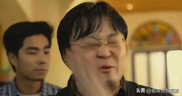 九年磨一剑，就为一桶泡面，罗永浩你有多缺钱啊？