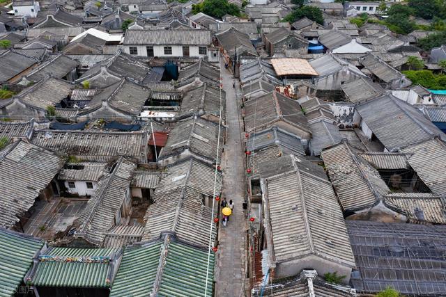 广东潮州十大好玩景点，潮州最值得去的景点推荐，你去过几个？