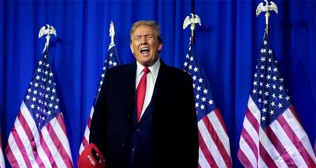 最后48小时	，特朗普终于下令批准，王毅通告全球，给中美交情定调