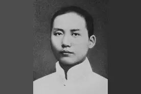 毛泽东如何当“省委书记”图片