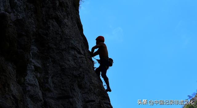 2025“岩旅贵州”攀岩周开启报名，全球攀岩高手即将齐聚！