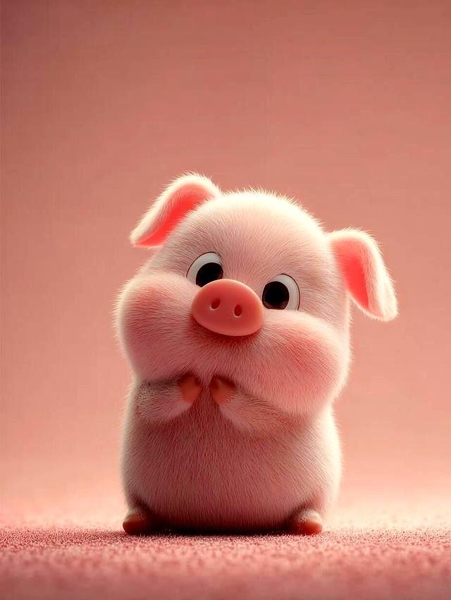 属猪人一辈子的婚姻和宿命！准的离谱