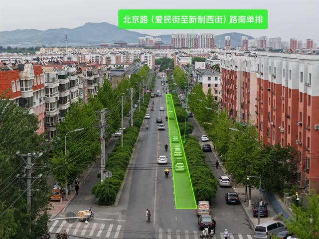 “国庆、中秋”假期锦州城区主要景点、商圈交通组织及停车指引