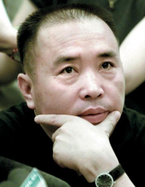 赖昌星被抓后发出感慨：如果“二哥”不出事，谁敢动我！二哥是谁