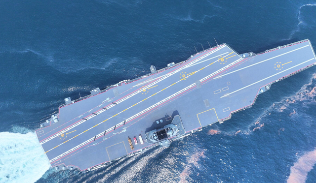 福建舰：何时满编上舰？如何提升性能？未来部署哪里？