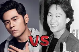 若黄家驹活着，被遗忘的Beyond能和周杰伦平起平坐吗？答案很残酷图片