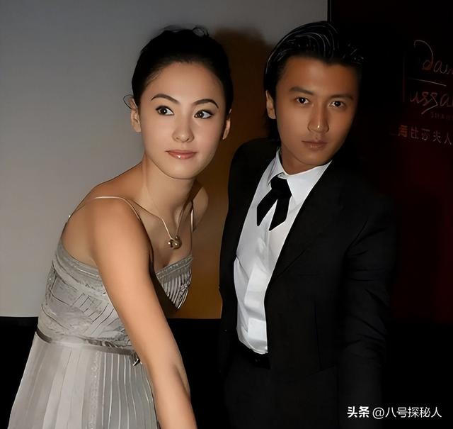 她是张柏芝妈妈，50岁时还演三级片，曾大骂谢霆锋全家人都是戏子