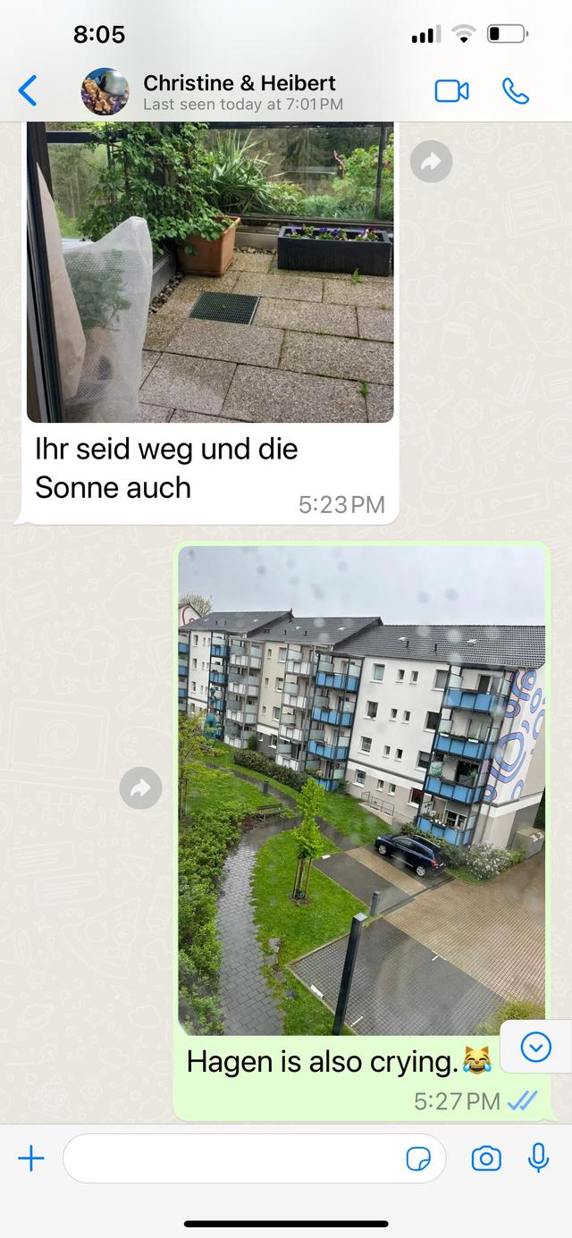 《 再见,德国 》