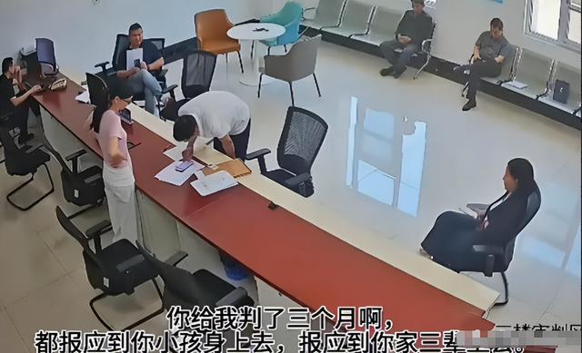 黑的你洗不白!央视点名的临沂农妇被罚10万案	，不会反转再反转