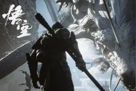 爆肝四天！《黑神话:悟空》前三章，全BOSS图鉴攻略！图片