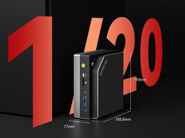 128GB统一内存，极摩客 EVO-X2小众迷你主机，会用它来跑大模型吗