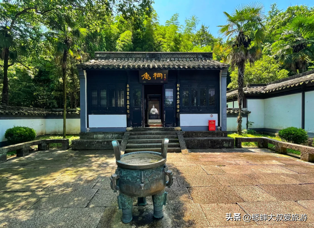 想体验「上古旅游」魅力吗？来浙江独特景点，有五千年历史底蕴！