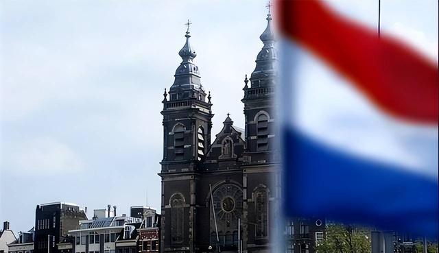 荷兰认怂了，愿意归还安世控制权！这事为什么不能轻易地翻篇？