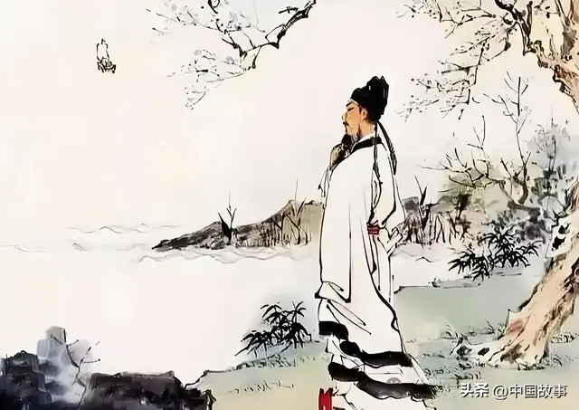 柳宗元简介