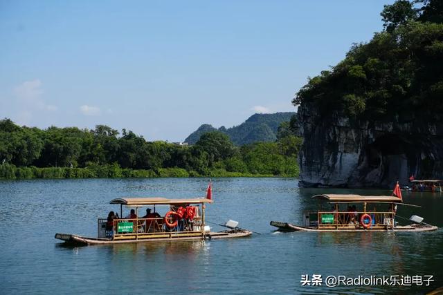 凝心聚力，共赴山海丨2025年乐迪电子桂林三日游团建活动圆满结束