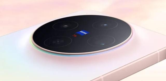 vivo X300系列销量历史新高，维修备件价格公布