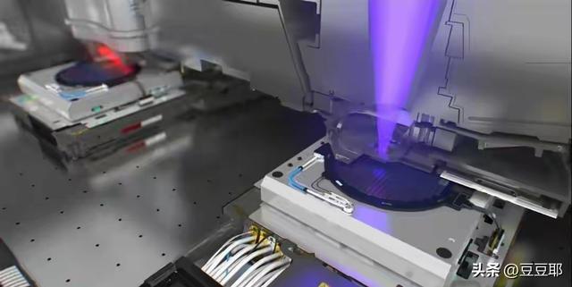 都反水了！ASML、荷兰光刻机供应商相继宣布，外媒：局势升级