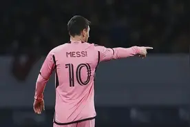 梅西的事情定性了么？西班牙官媒下场：取消阿根廷比赛是官僚主义图片
