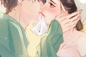 （完）穿越后，我被迫嫁给姐姐嫌弃的男人，军婚生活却是又美又飒图片